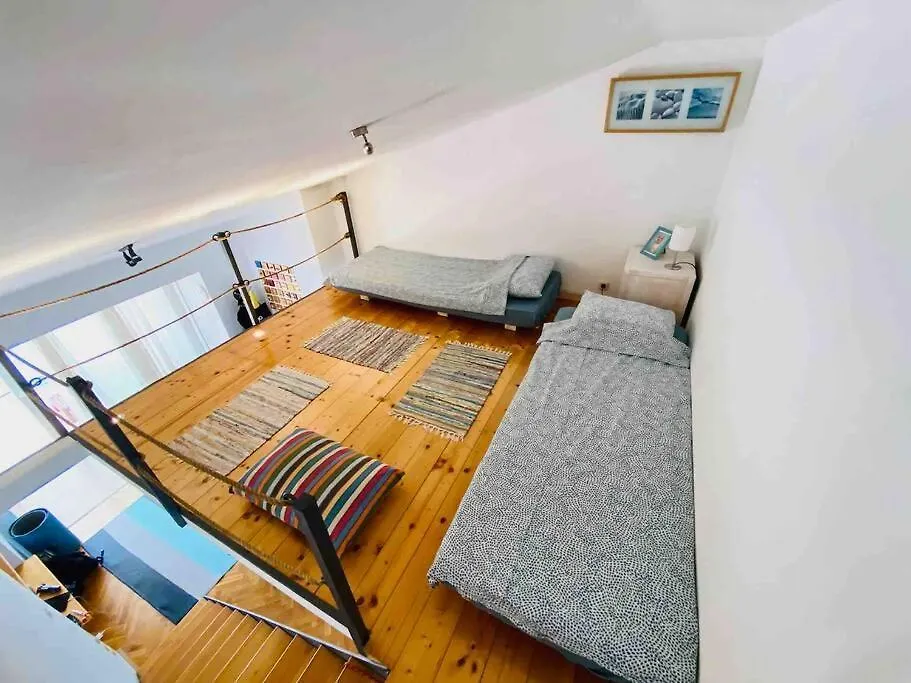 Pet-Friendly Two-Room Family Apartment In Magical Bale 0*,