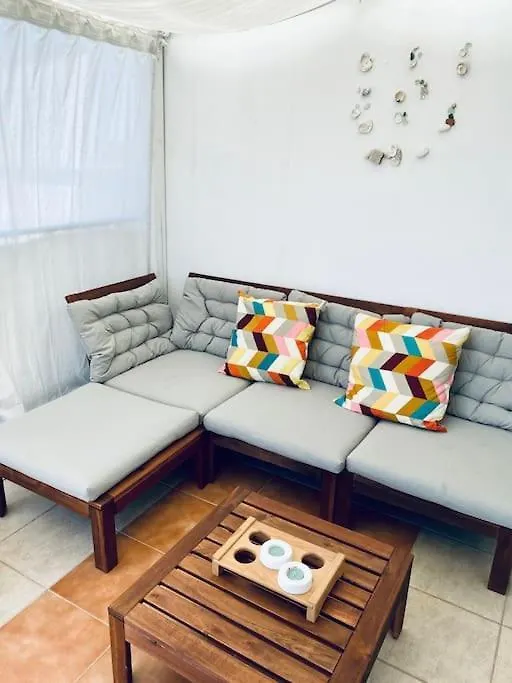 Pet-Friendly Two-Room Family Apartment In Magical Bale