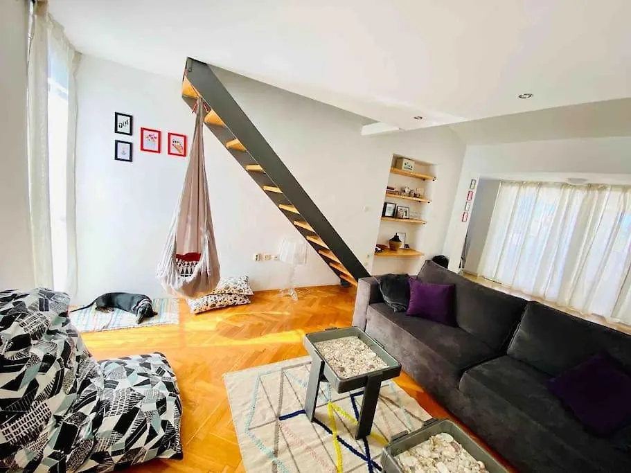 Pet-Friendly Two-Room Family Apartment In Magical Bale Croatie