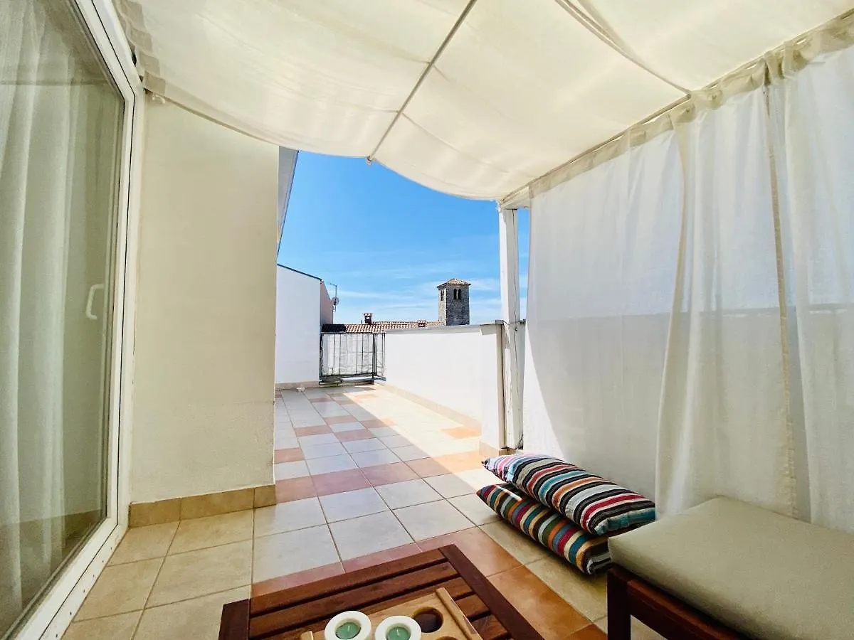 Pet-Friendly Two-Room Family Apartment In Magical Bale