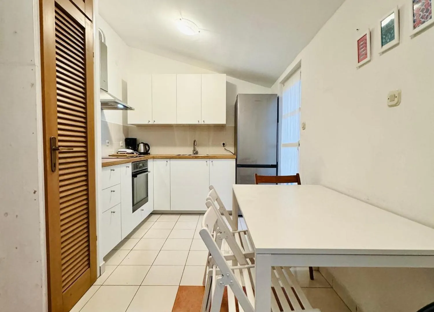 Pet-Friendly Two-Room Family Apartment In Magical Bale Croatie